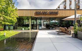 Revier Hotel Säntispark