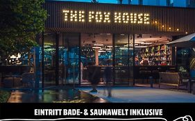 Revier Hotel Säntispark